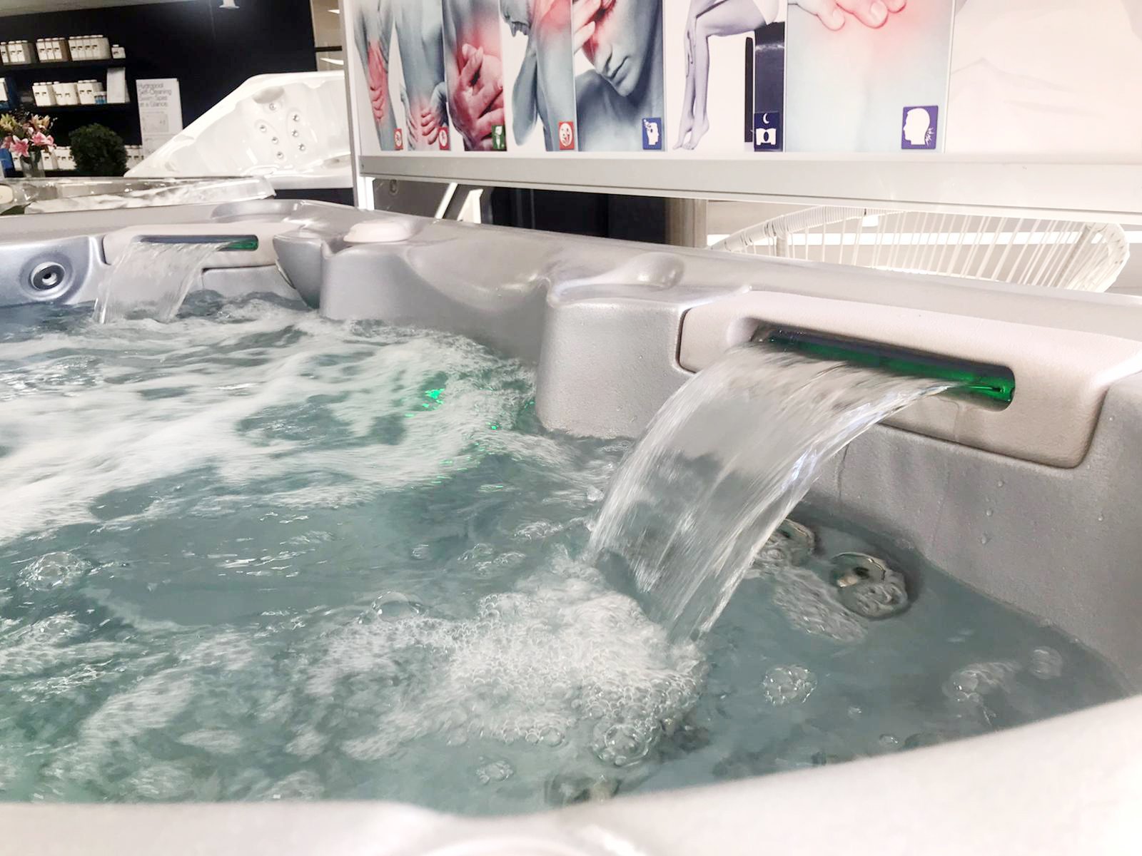 A Beginner's Guide to Hot Tub Maintenance Blog Hydropool Midlands